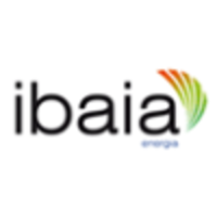 Ibaia Energia logo, Ibaia Energia contact details