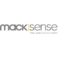 MackSense Ltd logo, MackSense Ltd contact details