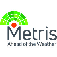 MetrisNZ logo, MetrisNZ contact details