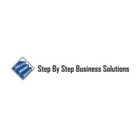 Step By Step Business Solutions SPC logo, Step By Step Business Solutions SPC contact details