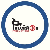 Precision Productions LLC logo, Precision Productions LLC contact details