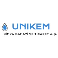 UNIKEM logo, UNIKEM contact details