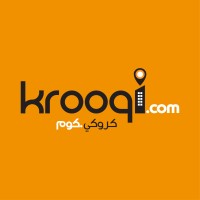 Krooqi.com logo, Krooqi.com contact details