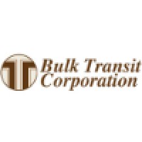 Bulk Transit Corporation logo, Bulk Transit Corporation contact details