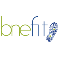 Bnefit logo, Bnefit contact details