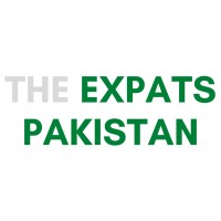 The Expats Pakistan logo, The Expats Pakistan contact details