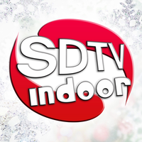 SDTV Indoor logo, SDTV Indoor contact details