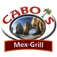 Cabos Mex Grill logo, Cabos Mex Grill contact details