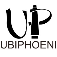 UBIPHOENI logo, UBIPHOENI contact details