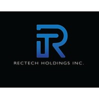 RecTech Holdings Inc. logo, RecTech Holdings Inc. contact details