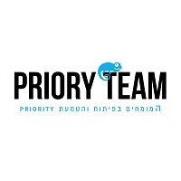 Priory-Team logo, Priory-Team contact details