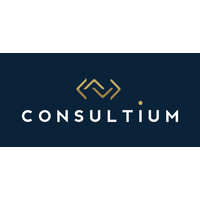 Consultium logo, Consultium contact details