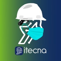 itecna CR logo, itecna CR contact details