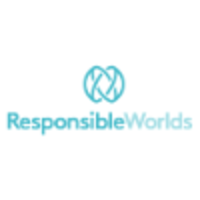 Responsible Worlds logo, Responsible Worlds contact details