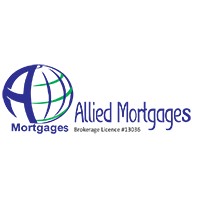 Allied Mortgages logo, Allied Mortgages contact details