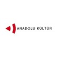 Anadolu Kültür logo, Anadolu Kültür contact details