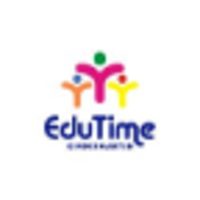 EduTime logo, EduTime contact details