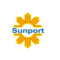 Sunport Power logo, Sunport Power contact details