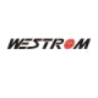 WESTROM logo, WESTROM contact details