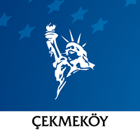 Çekmeköy Amerikan Kültür Yabancı Dil Kursu logo, Çekmeköy Amerikan Kültür Yabancı Dil Kursu contact details