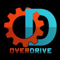 OverDrive Tech logo, OverDrive Tech contact details