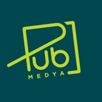 PUB MEDYA logo, PUB MEDYA contact details