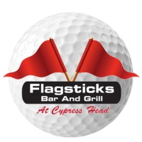 Flagsticks Bar and Grill logo, Flagsticks Bar and Grill contact details