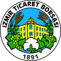 İzmir Ticaret Borsası logo, İzmir Ticaret Borsası contact details