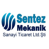 Sentez Mekanik logo, Sentez Mekanik contact details