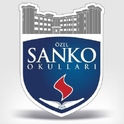 ÖZEL SANKO OKULLARI logo, ÖZEL SANKO OKULLARI contact details