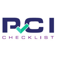 PCI Checklist logo, PCI Checklist contact details