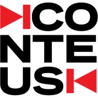 Conteus logo, Conteus contact details