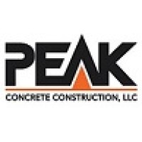 Peak Excavation & Construction, LLC logo, Peak Excavation & Construction, LLC contact details