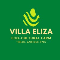 VILLA ELIZA ECOFARM logo, VILLA ELIZA ECOFARM contact details