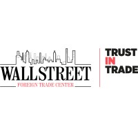 Wall Street Foreign Trade Center logo, Wall Street Foreign Trade Center contact details