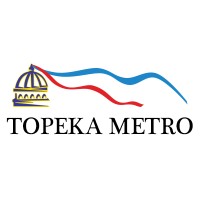 Topeka Metro logo, Topeka Metro contact details