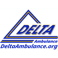 Delta Ambulance logo, Delta Ambulance contact details