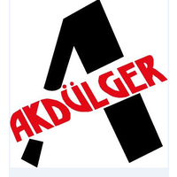 AKDÜLGER A.Ş. logo, AKDÜLGER A.Ş. contact details