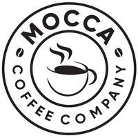 Mocca Coffee Company logo, Mocca Coffee Company contact details