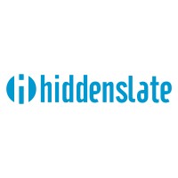 Hiddenslate logo, Hiddenslate contact details