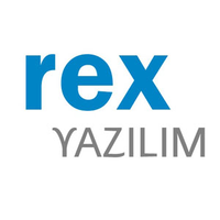 Rex Yazılım logo, Rex Yazılım contact details