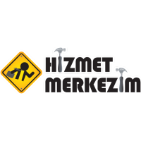 HİZMET MERKEZİM logo, HİZMET MERKEZİM contact details