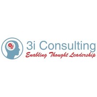 3i Consulting logo, 3i Consulting contact details