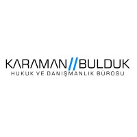 Karaman Bulduk Hukuk ve Danışmanlık Bürosu logo, Karaman Bulduk Hukuk ve Danışmanlık Bürosu contact details