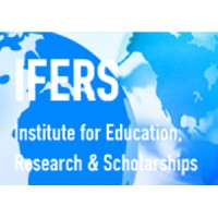 Institute for Education, Research, and Scholarships logo, Institute for Education, Research, and Scholarships contact details