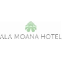 Ala Moana Hotel logo, Ala Moana Hotel contact details