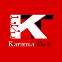 Karizma Tech logo, Karizma Tech contact details