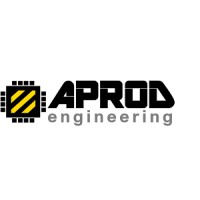 APROD Technology and Engineering logo, APROD Technology and Engineering contact details