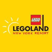 LEGOLAND® New York Resort logo, LEGOLAND® New York Resort contact details