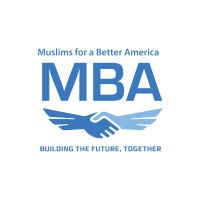 Muslims for a Better America logo, Muslims for a Better America contact details